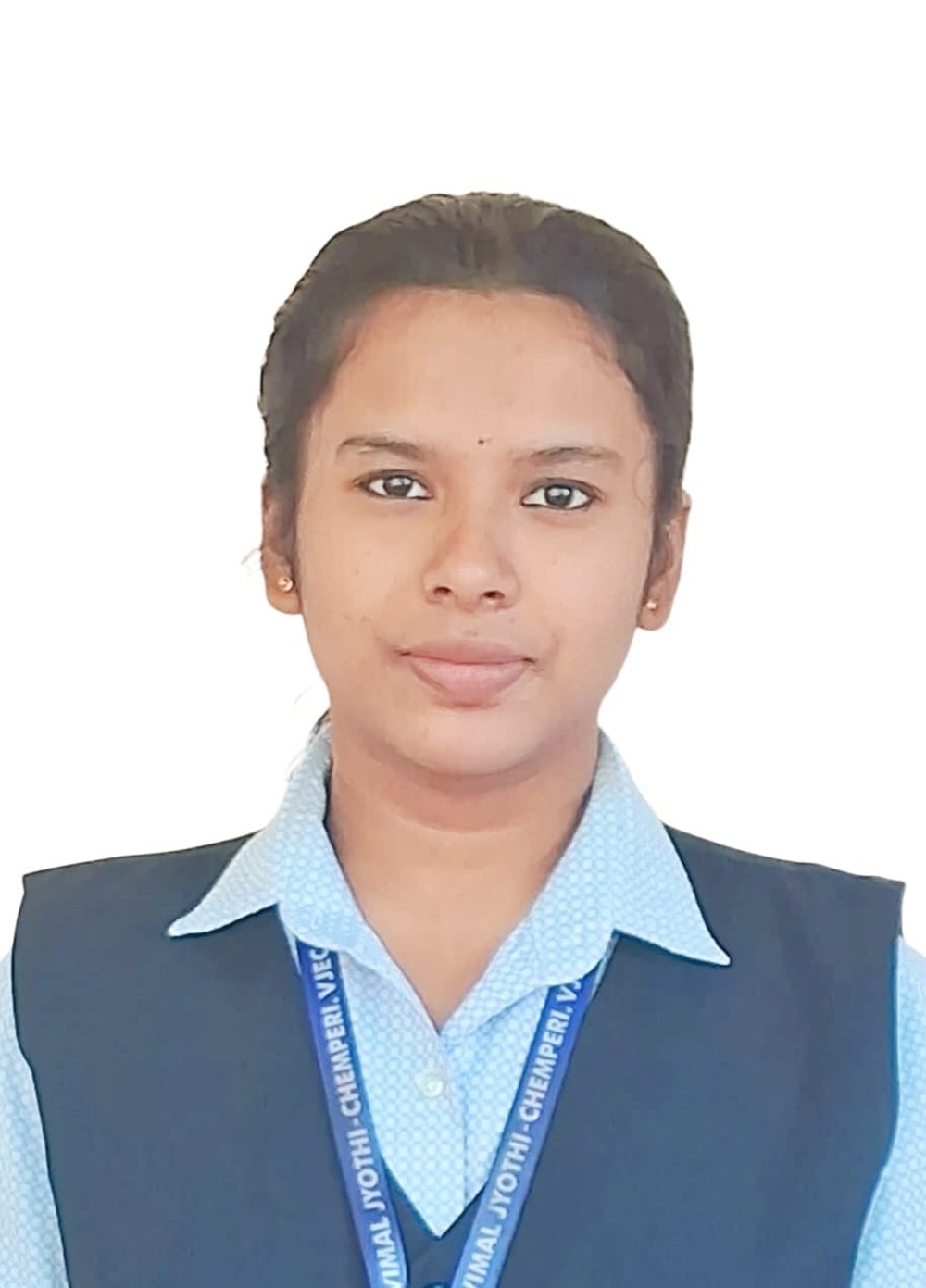 Anusree A Kumar